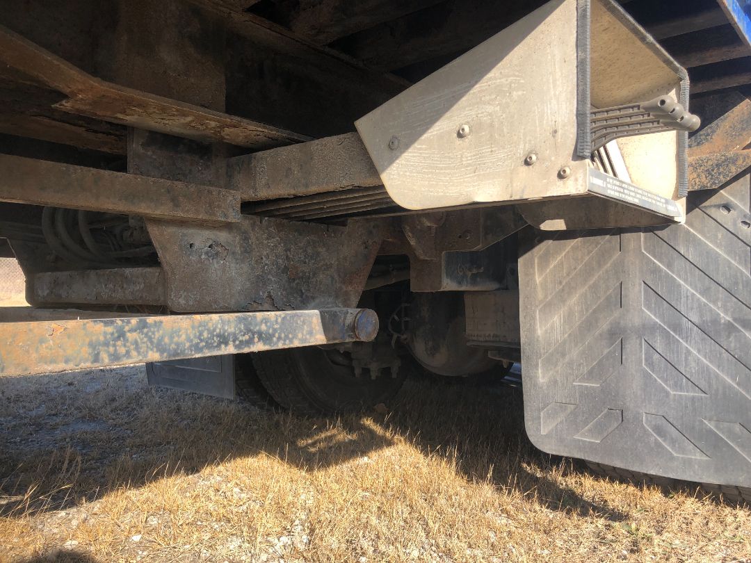 2009 STERLING L9500 - Image 22